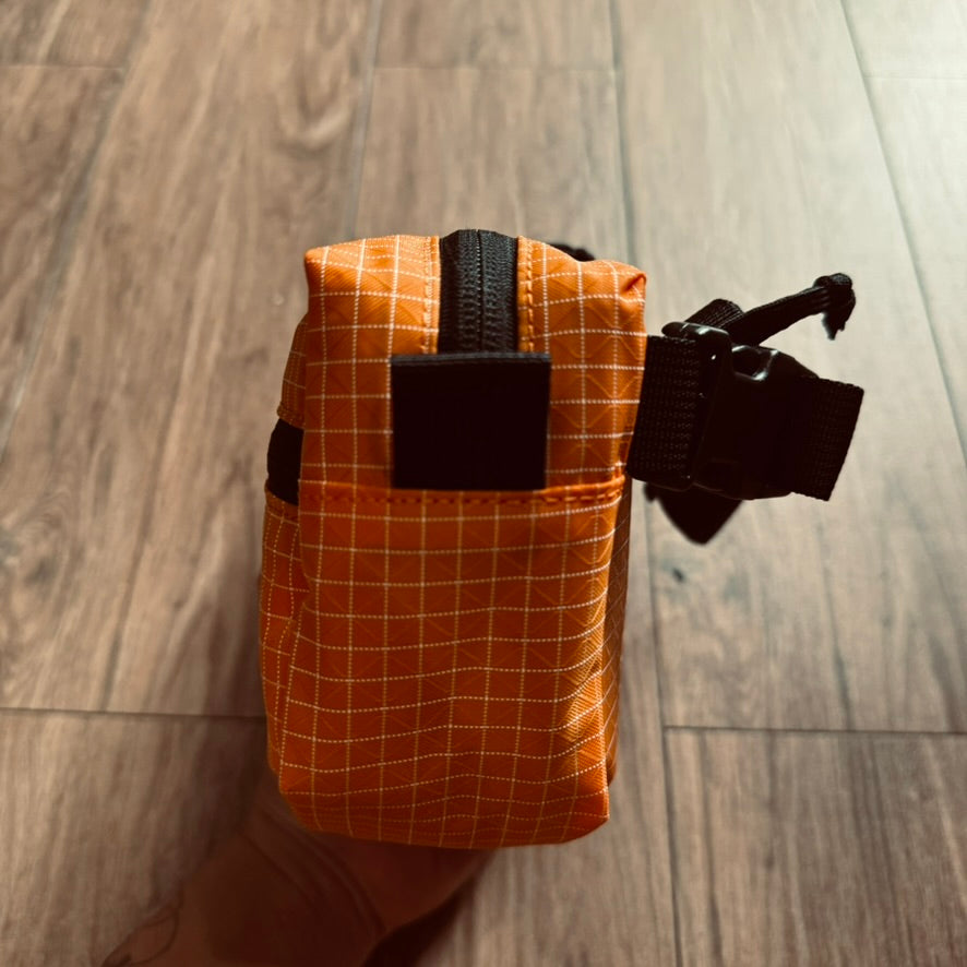 Flow 2L - Gridstop 210D (Burnt Orange)