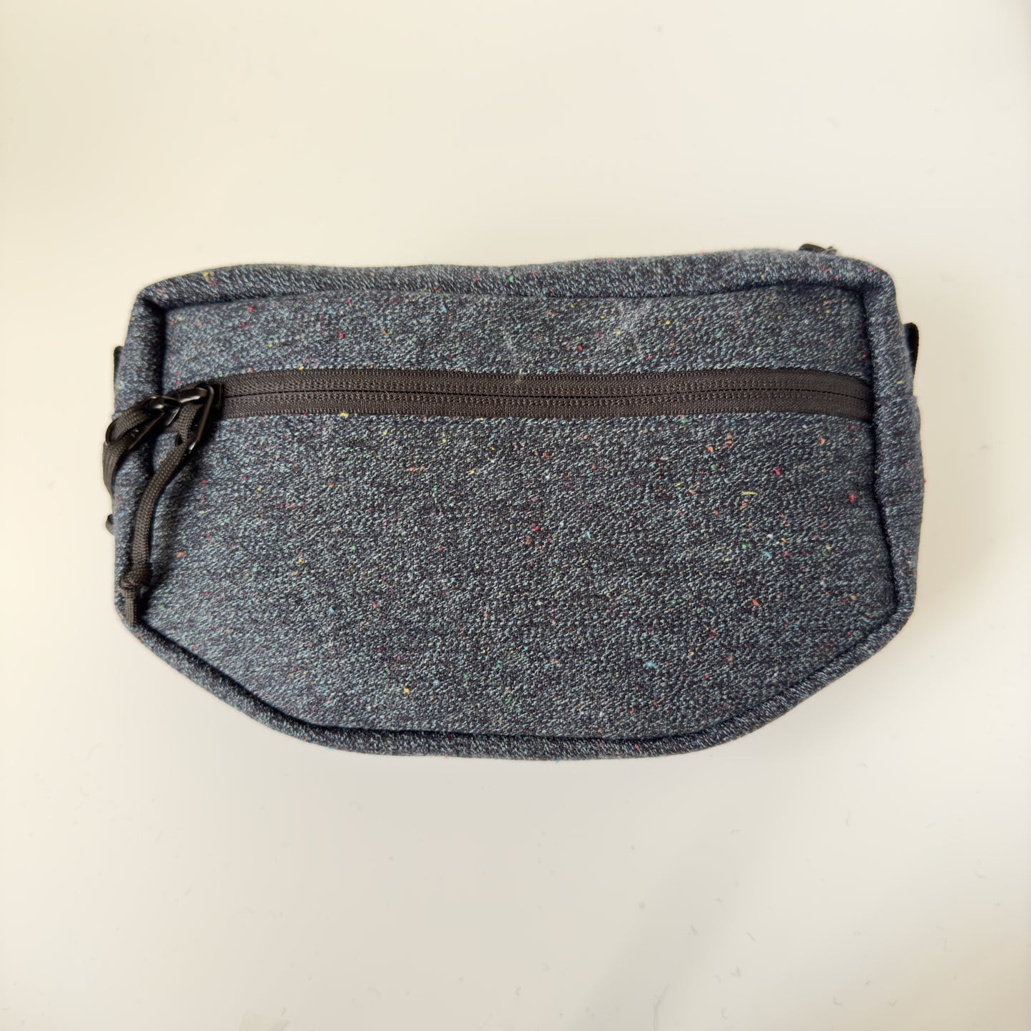 Swell 2.5L - Wool Denim Blend w/ Multicolor Neps - Indigo