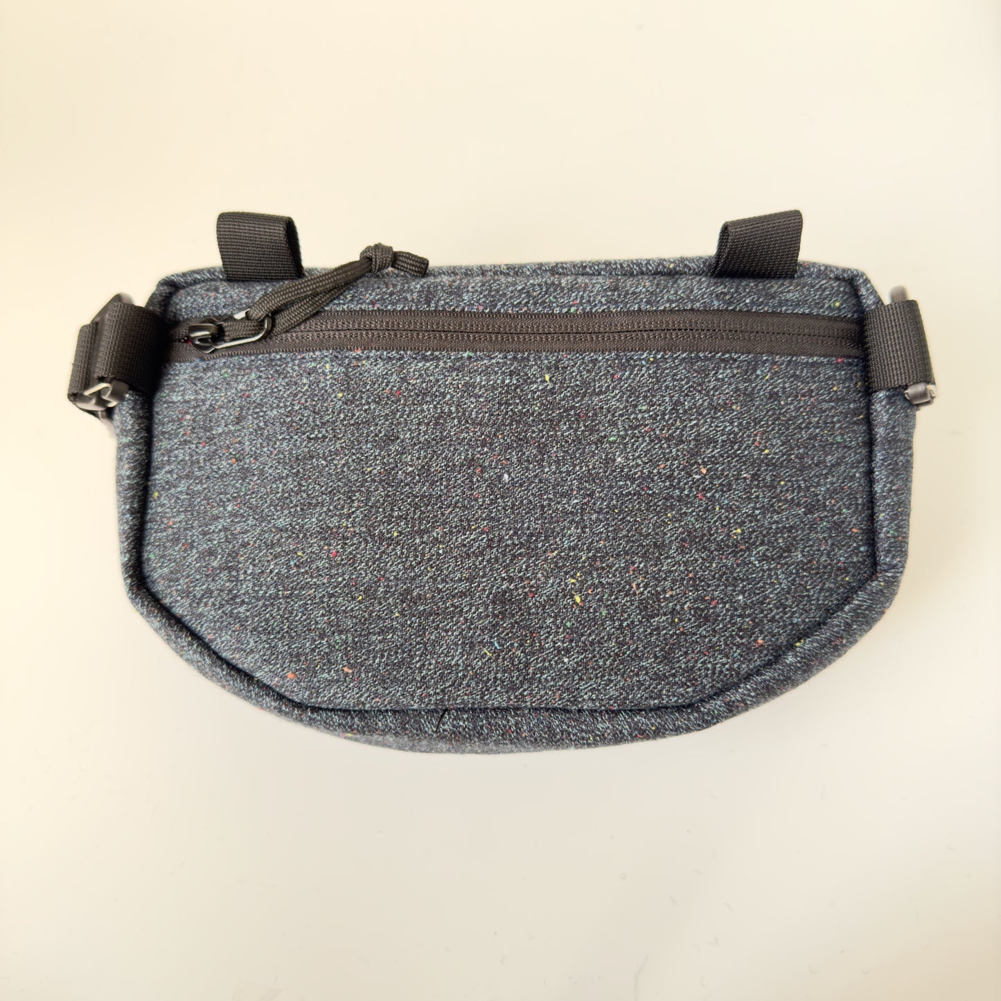 Swell 2.5L - Wool Denim Blend w/ Multicolor Neps - Indigo