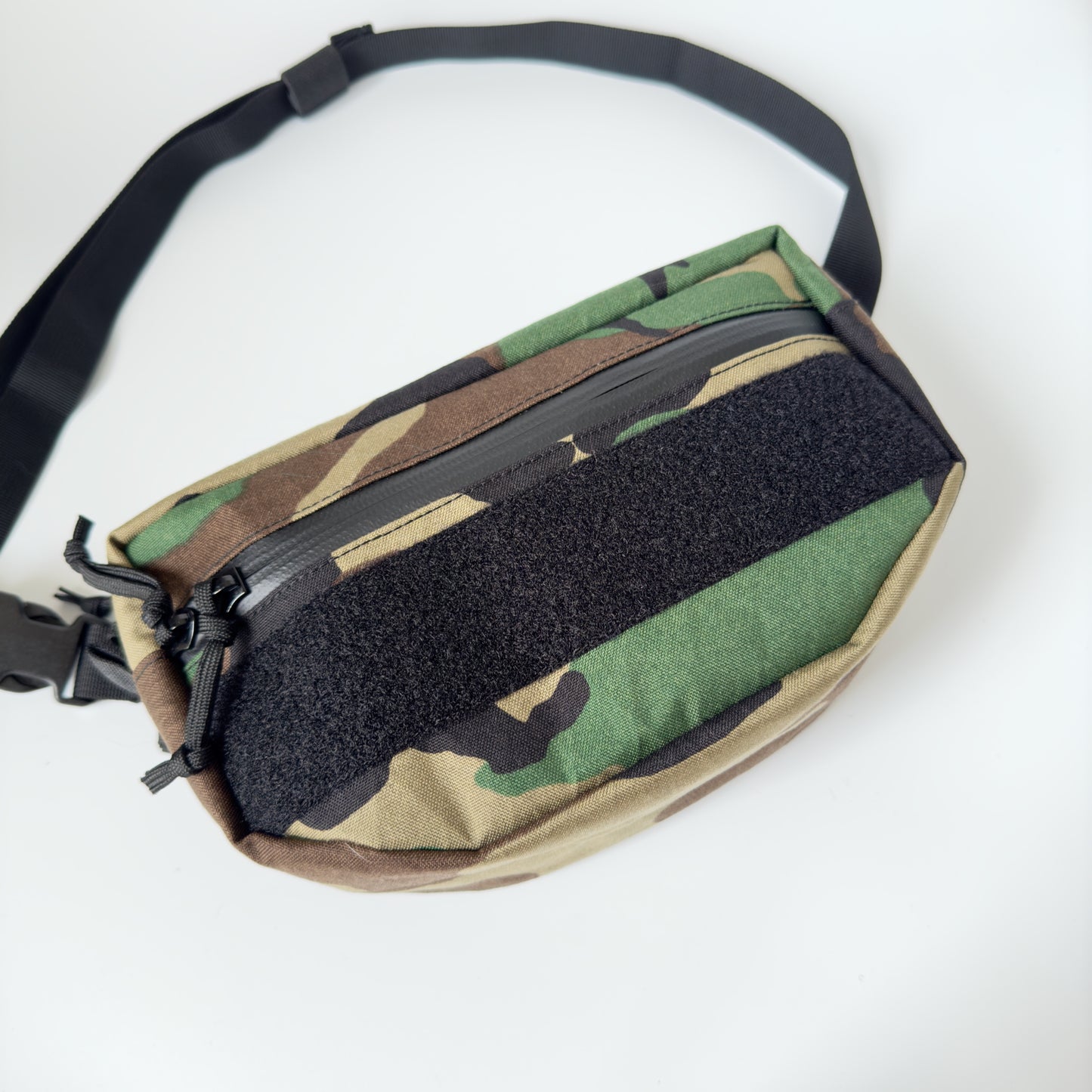 Swell 2.5L - Xpac X50 - Woodland Camo